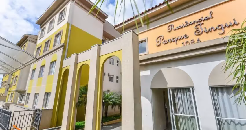 Apartamento com 3 quartos para alugar na Rua Raposo Tavares, 1084, Pilarzinho, Curitiba