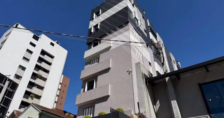 Aluguel apartamento 2 quartos (1suite) batel curitiba