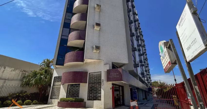 Ponto comercial com 1 sala para alugar na Rua João Bettega, 107, Portão, Curitiba