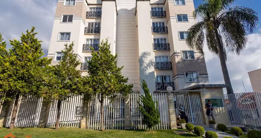 Apartamento com 3 quartos para alugar na Avenida Monteiro Tourinho, 950, Tingui, Curitiba