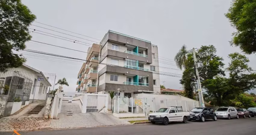 Apartamento com 1 quarto para alugar na Rua Coronel Joaquim Sarmento, 161, Bom Retiro, Curitiba
