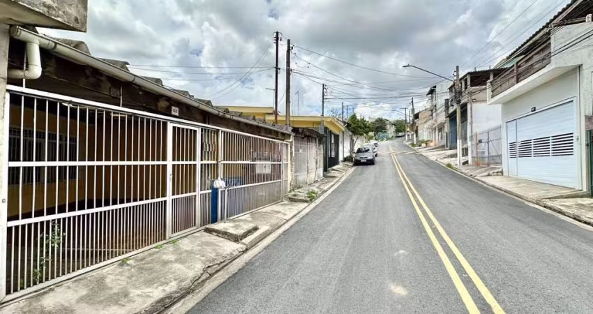 Jardim das Flores / Osasco - Casa 3 dormitórios