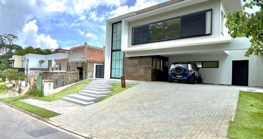 Cond. Vintage - Zero Km, 3 suítes, piscina, gourmet!