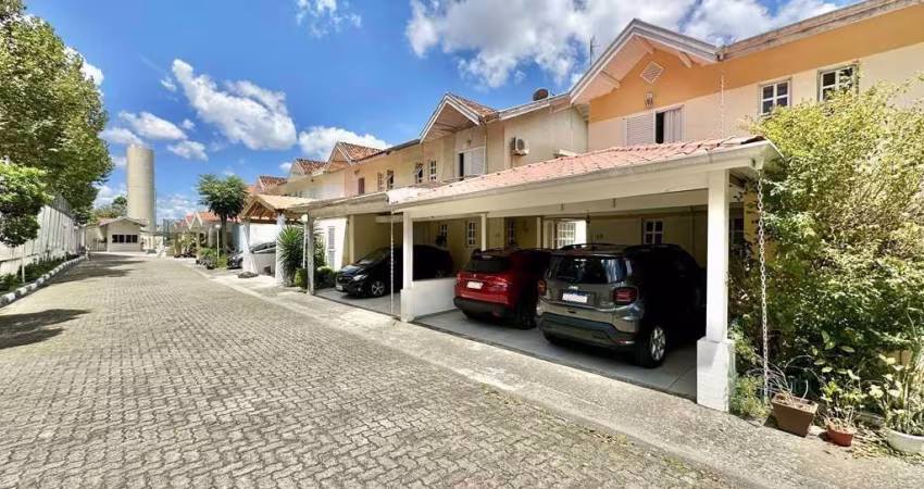 Cond. Villagio di Lucca - 3d/1ste, impecável, lareira, home-office!