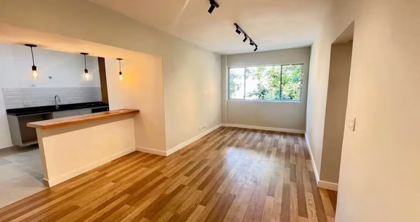 Apart. elegante em moema - localização privilegiada, oportunidade única.