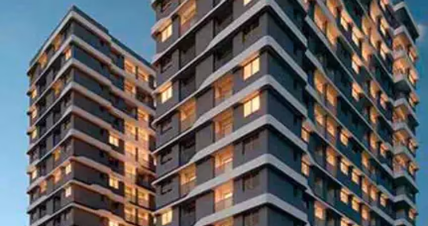 Charmoso apto. de 1 dorm. em pinheiros - conforto e estilo no coração de sp
