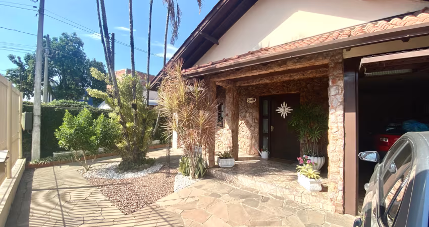 Casa Térrea à Venda – Espaço, Conforto e Localização Privilegiada!