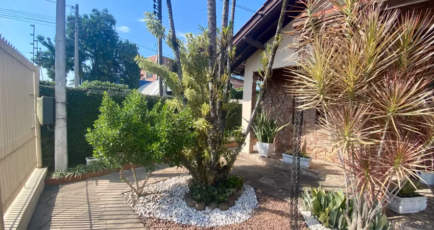 Casa Térrea à Venda – Espaço, Conforto e Localização Privilegiada!