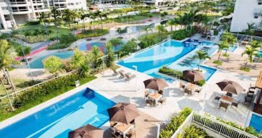 Apartamento à Venda na Barra da Tijuca com 3 Quartos – Condomínio Ilha Pura