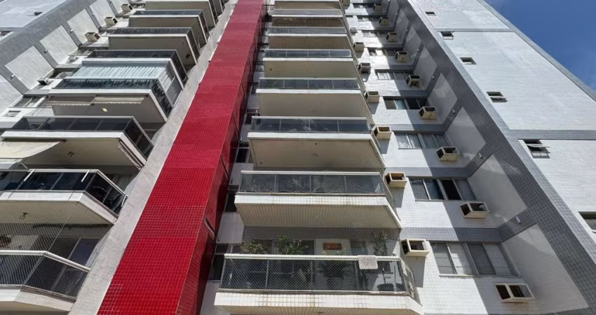 Apartamento à Venda no Recreio dos Bandeirantes com 3 Quartos – Pronto para Morar | Barra Bonita
