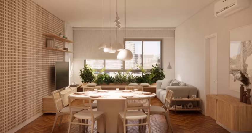 Apartamento 3 Quartos em Copacabana – Pronto para Morar!