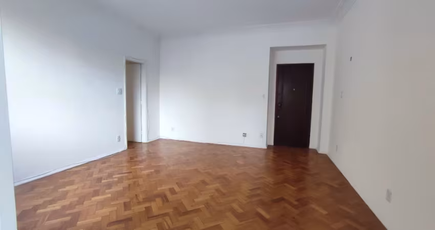 Apartamento à Venda no Flamengo – 3 Quartos, 130m², ao Lado do Metrô