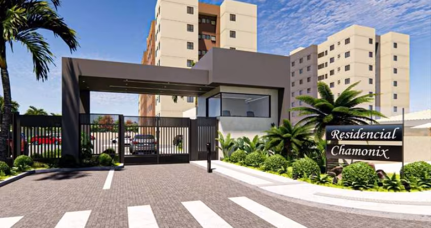 Apartamento 3 dormitórios à venda Boa Vista Vitória da Conquista/BA