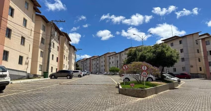 Apartamento 3 dormitórios à venda Primavera Vitória da Conquista/BA