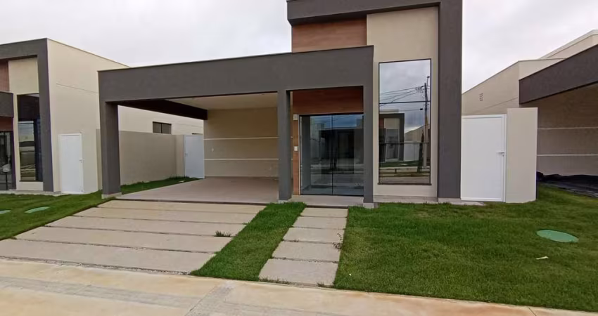 Casa em Condomínio 3 dormitórios à venda Boa Vista Vitória da Conquista/BA