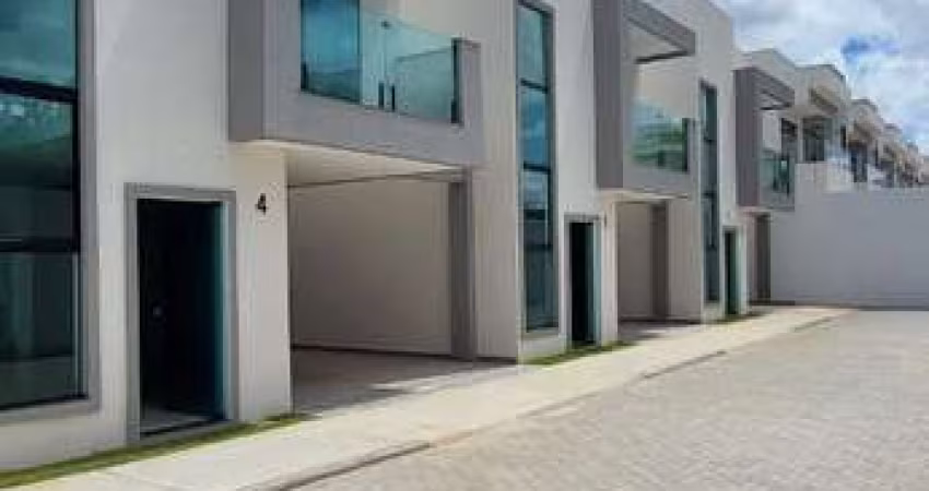 Casa em Condomínio 3 dormitórios à venda Boa Vista Vitória da Conquista/BA