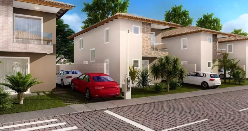 Casa em Condomínio 4 dormitórios à venda Candeias Vitória da Conquista/BA