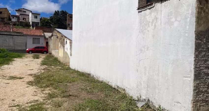 Terreno à venda Centro Vitória da Conquista/BA
