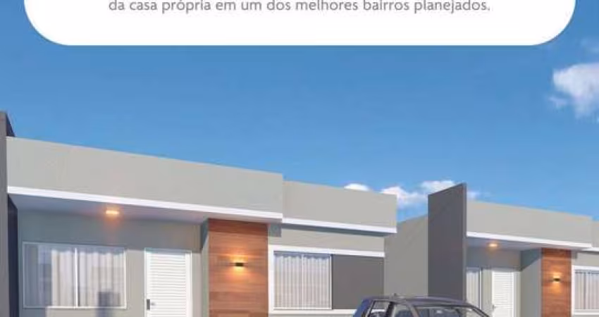 Casa em Condomínio 2 dormitórios à venda São Pedro Vitória da Conquista/BA