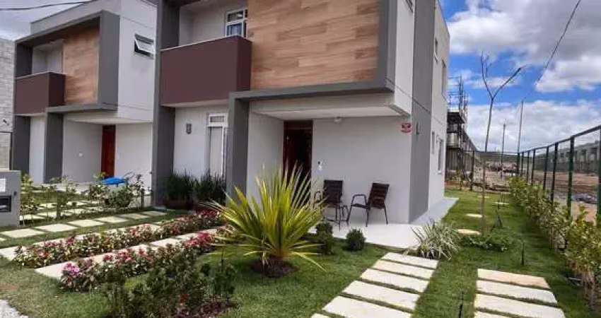 Casas em Condomínio