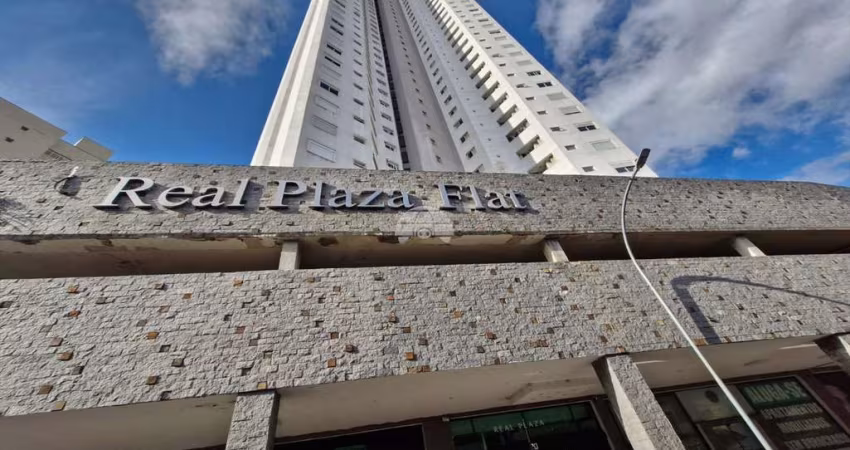 Apartamento com 1 quarto à venda na Avenida Presidente Affonso Camargo, 575, Cristo Rei, Curitiba
