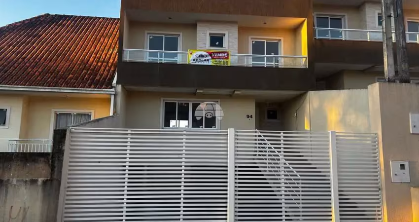 Casa com 3 quartos à venda na Rua Segesmundo Kozowski, 94, Pilarzinho, Curitiba