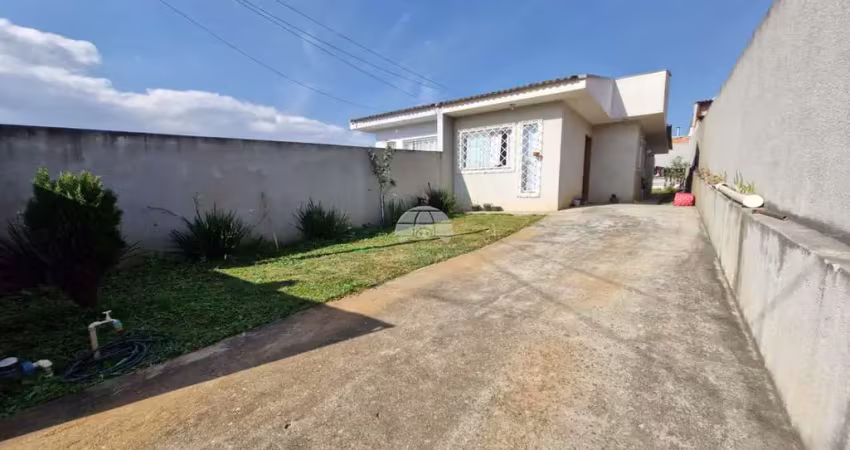 Casa com 2 quartos à venda na Rua Argentina, 318, Jardim São Francisco, Almirante Tamandaré