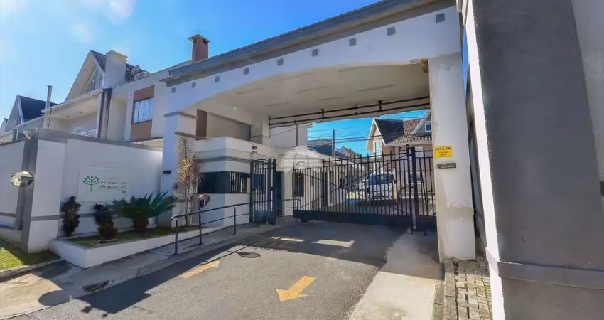 Casa com 3 quartos à venda na Rua Frederico Stella, 400, Cachoeira, Curitiba
