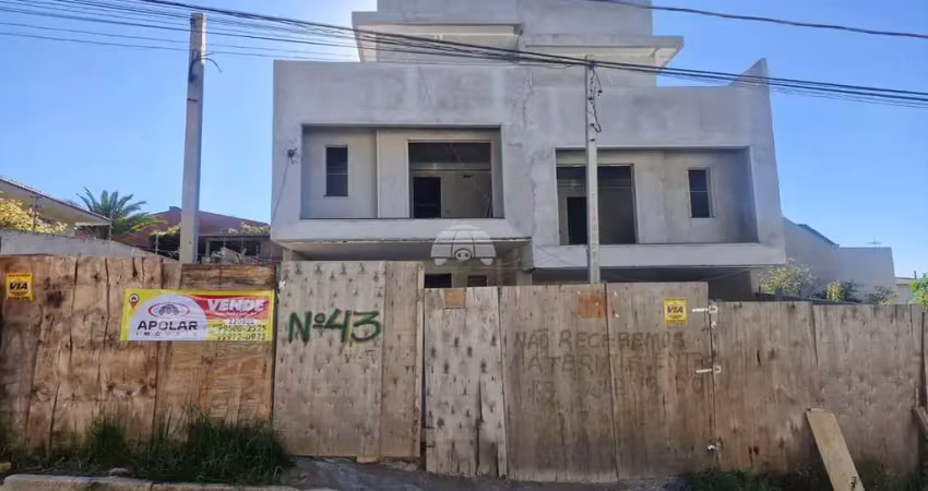Casa com 3 quartos à venda na Rua da Imbuia, 43, Barreirinha, Curitiba