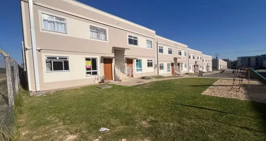 Apartamento com 2 quartos à venda na Rua Manoel Barbosa, 207, Jardim Campo Verde, Almirante Tamandaré