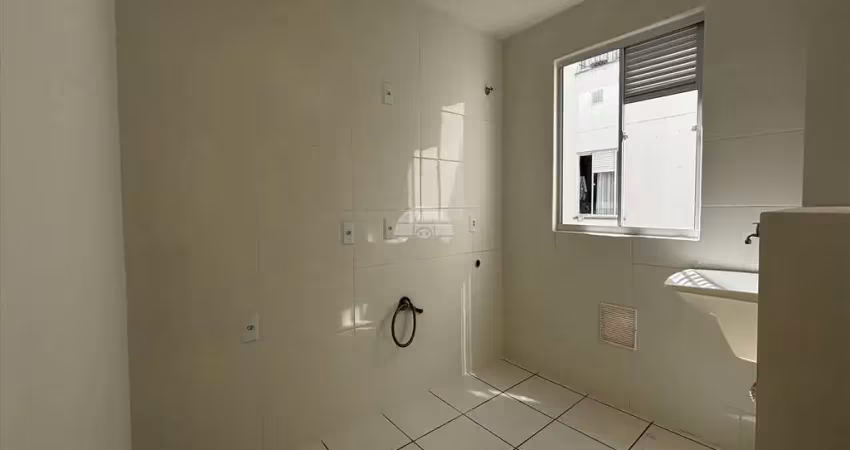 Apartamento com 2 quartos à venda na Rua Rússia, 012, Campina do Arruda, Almirante Tamandaré