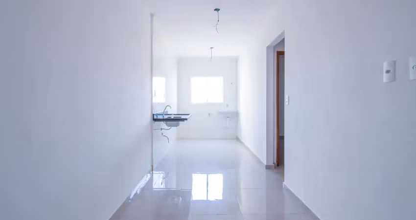Oportunidade Apartamento NOVO com Elevador