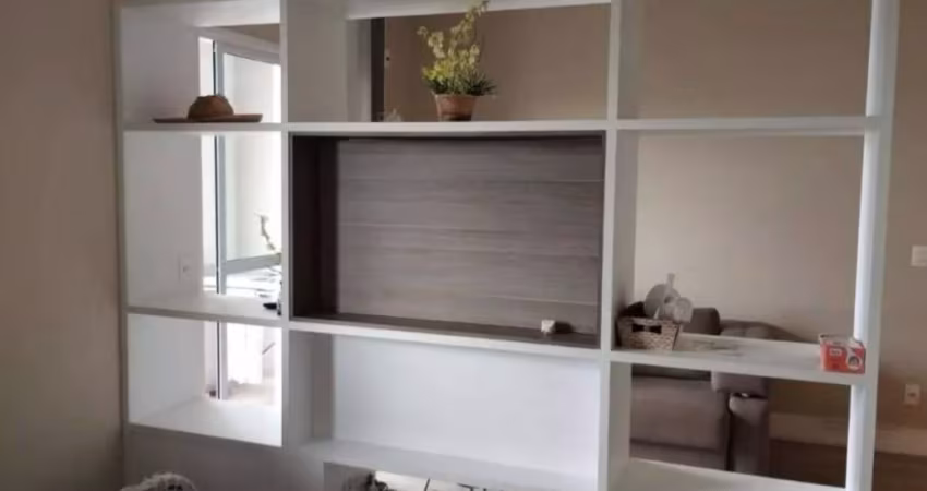 Kitnet / Loft, 1 Dorms para Alugar, 42 m² por R$ 2.300,00