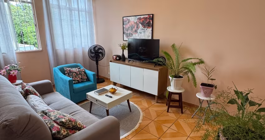 Apartamento de 01 quarto Centro Macaé-RJ