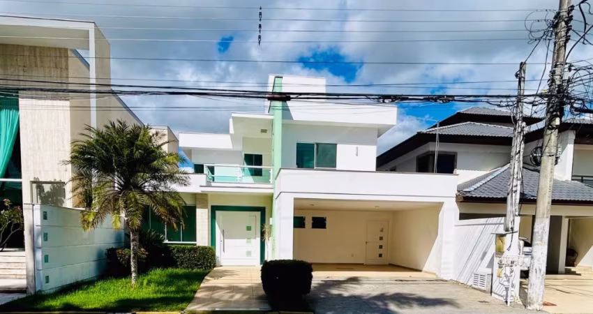 Linda Casa em Condomínio em Campos dos Goytacazes