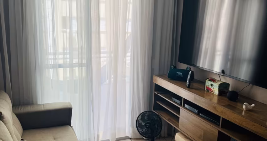 Apartamento à Venda com 3 Quartos no Bairro da Glória – Macaé/RJ | 65m² | R$ 395.000