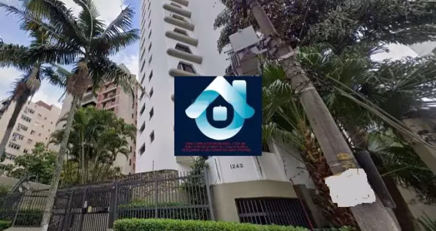 Apartamento com 5 quartos à venda na Rua Avenida Morumbi, 1242, Morumbi, São Paulo