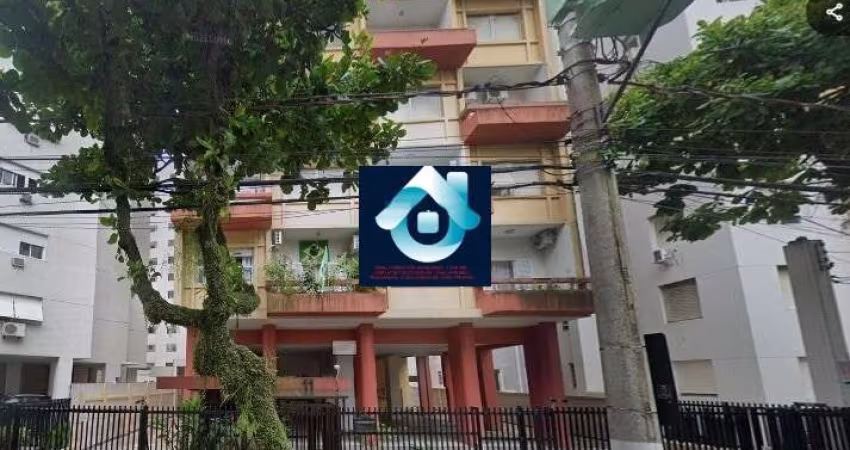 Apartamento com 3 quartos à venda na Rua Carlos Affonseca, 11, Gonzaga, Santos