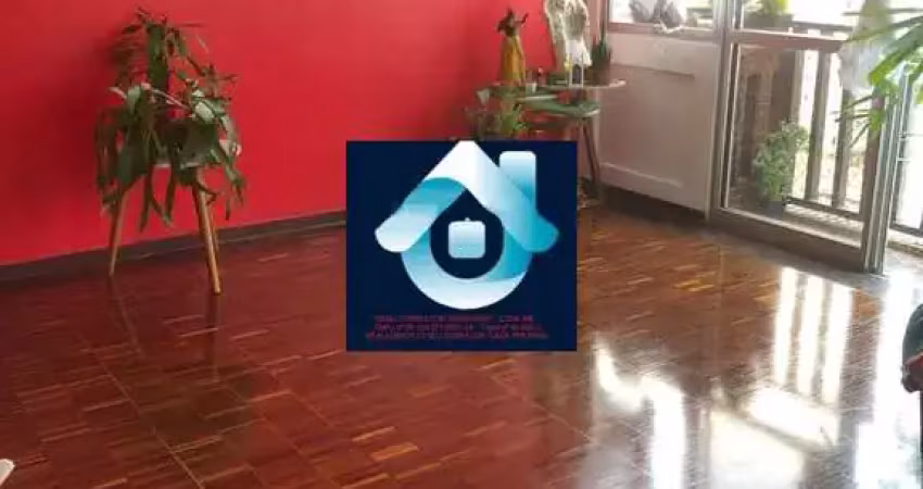 Apartamento com 2 quartos à venda na Rua Messia Assú, 143, Itararé, São Vicente
