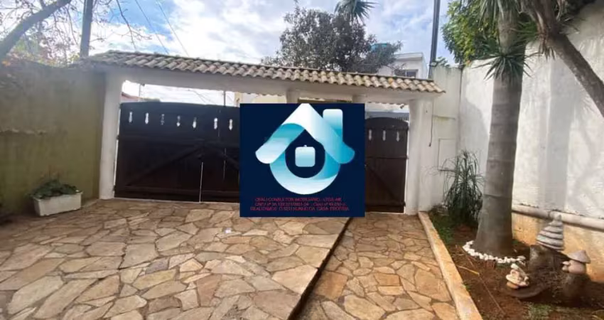 Casa com 4 quartos à venda na Rua Professor Henrique Melega, 60, Planalto Paulista, São Paulo