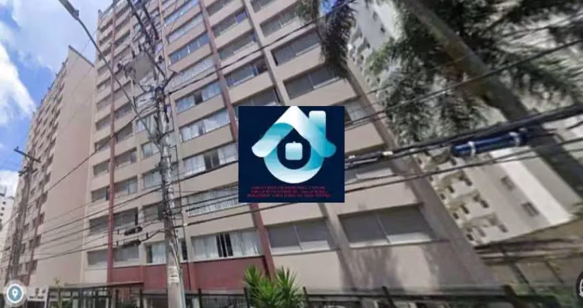 Apartamento com 3 quartos à venda na Alameda dos Aicás, 1028, Moema, São Paulo