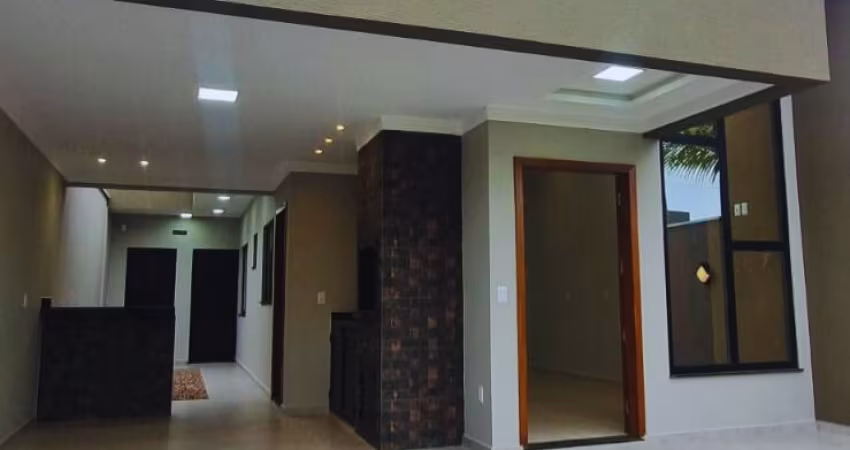 Linda Casa Pronta Para Morar