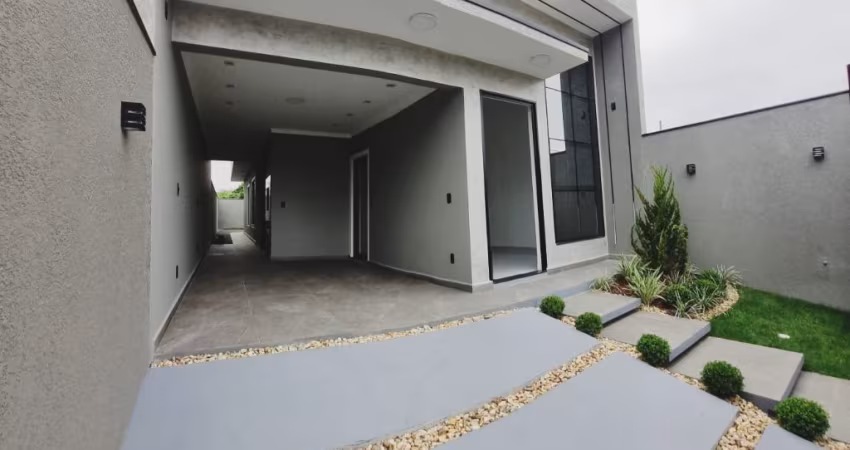 Linda Casa na região que mais cresce em Itajuba