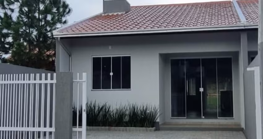 Casa Charmosa em Penha - SC