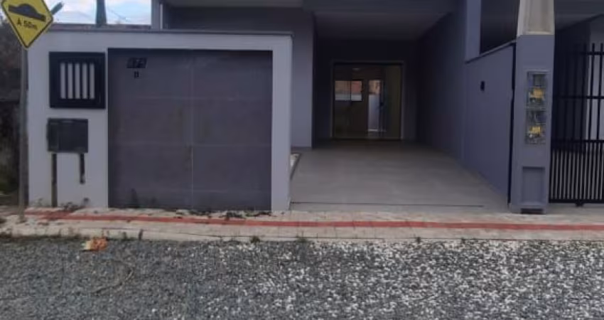 LINDA CASA EM ITAJUBA BARRA VELHA SC