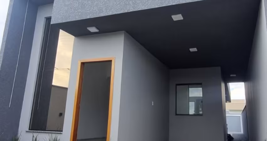 OPORTUNIDADE - Linda Casa no Bairro Nova Barra Velha - SC