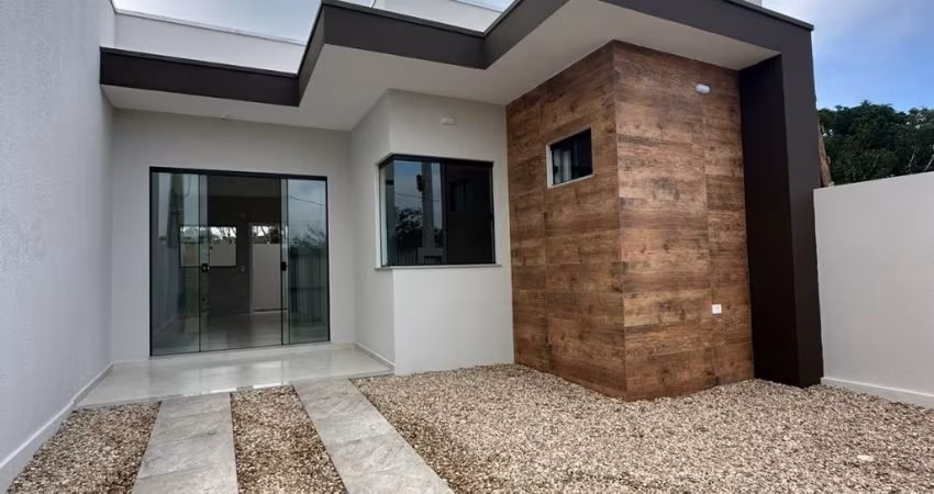 Excelente Casa no Itacolomi Balneário Piçarras