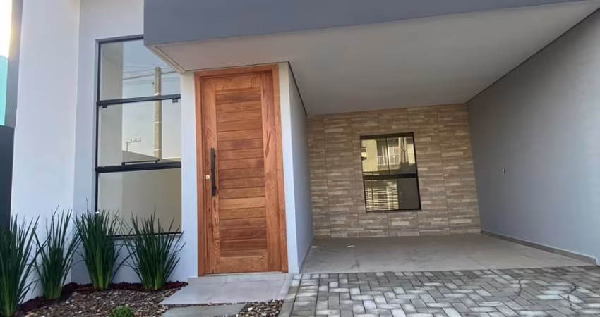 OPORTUNIDADE - Casa no Itacolomi em Balneário Piçarras
