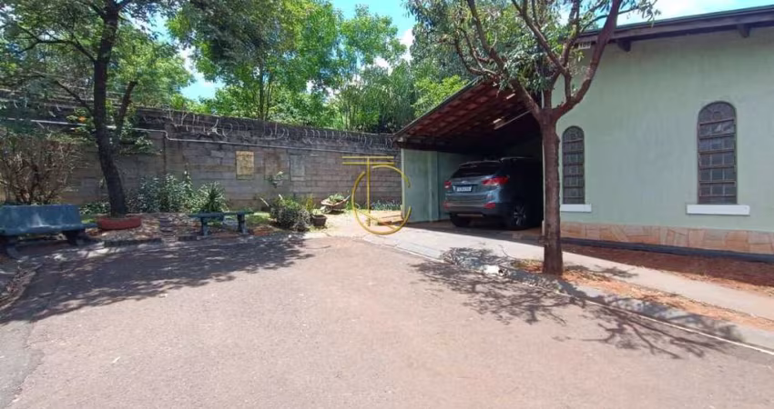 Casa de condomínio à venda em Ribeirão Preto, Residencial das Américas, com 3 quartos, 110m²