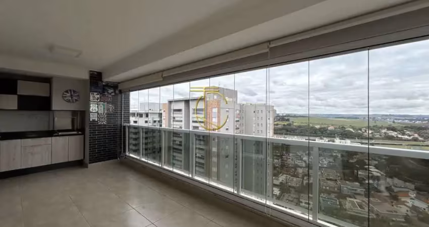 Cobertura à venda em ribeirão preto, jardim botânico, com 4 quartos, 293m²